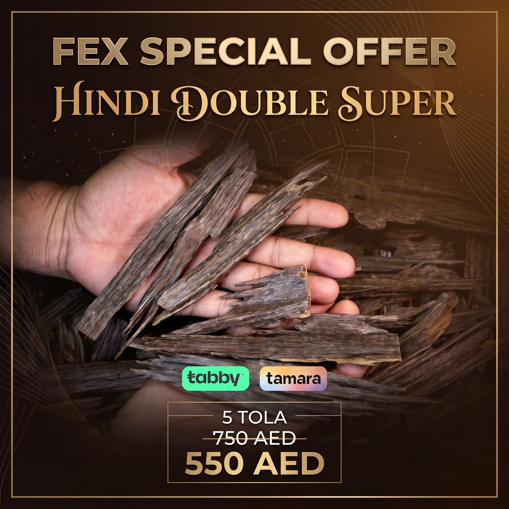 Fex offer - Hindi Double Super